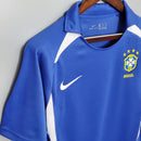BRAZIL II 2002 MEN - RETRO