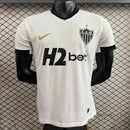 Atlético Mineiro - Away 26/27 Player Edition Shirt