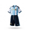 Argentina KIDS Home -  2026 World Cup