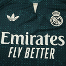 Real Madrid - Away 26/27 Player Edition Shirt
