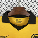 Wolves 2025/26 Home Jersey