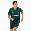 Fluminense - Third 26/27 Player Edition Shirt