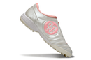 Nike Total 90 III T90 TF Turf Soccer Cleats - White/Pink
