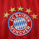 Bayern Munich - Home 26/27 Kids Shirt Kit