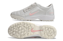 Nike Total 90 III T90 TF Turf Soccer Cleats - White/pink