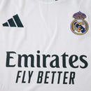 Real Madrid - Home 26/27 Women’s Shirt