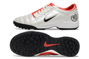 Nike Total 90 III T90 TF Turf Soccer Cleats - White/Red