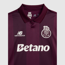 Porto - Away 26/27 Fan Shirt