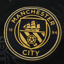 Manchester City - Away 26/27 Kids Shirt Kit