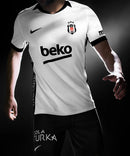 Besiktas - Home 26/27 Player version