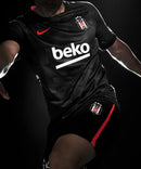 Besiktas - Third 26/27 Player version