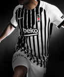 Besiktas - Away 26/27 Player version