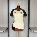 Flamengo - Training 2026 Women’s Shirt