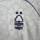 Nottingham Forest 2025/26 Away Jersey
