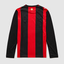Milan - Home 26/27 Long Sleeve Shirt
