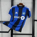 25/26 Montreal Impact home