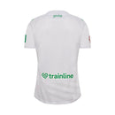 Real Betis 2025/26 White goalkeeper Jersey