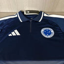 Cruzeiro - Polo Training 26/27 Fan Shirt