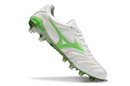 Mizuno Morelia Neo IV Made In Japan FG Firm Ground Soccer Cleat