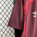 Lanus 2025/26 Home Jersey