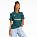 Fluminense - Third 26/27 Women’s Shirt