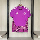 Cruzeiro - Goalkeeper 26/27 Fan Shirt