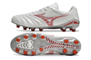 Mizuno Morelia Neo IV Made In Japan FG Firm Ground Soccer Cleat