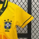 BRAZIL KIDS 1994  - RETRO