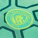Manchester City - Goalkeeper 26/27 Shirt