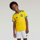 Flamengo - Brazil Edition 2026 Kids Kit
