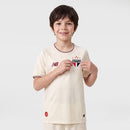 São Paulo - Third 26/27 Kids Shirt Kit