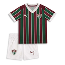 Fluminense - Home 26/27 Kids Shirt Kit
