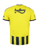 Fenerbahce - Home 26/27 Player version