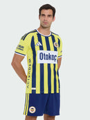 Fenerbahce - Home 26/27 Player version
