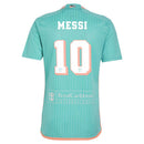 Inter Miami CF Lionel Messi 10 Third Fan Jersey 2024/25