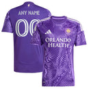 Orlando City Home Fan Jersey 2025/26