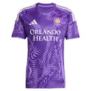 Orlando City Home Fan Jersey 2025/26
