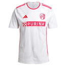 Kids Kit St. Louis City Away Fan Jersey 2025/26