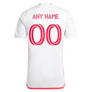 St. Louis City Away Fan Jersey 2025/26