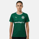 Palmeiras - Home 26/27 Women’s Shirt