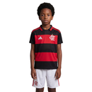 Flamengo - Home 26/27 Kids Kit