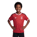 Flamengo - Third 26/27 Kids Kit