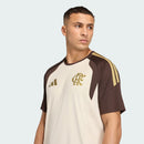 Flamengo - Staff Beige 2026 Shirt