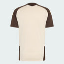 Flamengo - Staff Beige 2026 Shirt