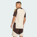 Flamengo - Staff Beige 2026 Shirt