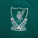 Liverpool Third Florian Wirtz 7 Fan Jersey 2025/26