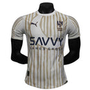 Al Hilal Club Word Cup Authentic Player 2025/26