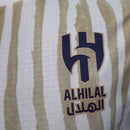 Al Hilal Club Word Cup Authentic Player 2025/26