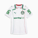 Palmeiras - Away 26/27 Fan Shirt (With Sponsor)