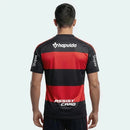 Flamengo - Home 2026 Player Edition Shirt (With Sponsor)